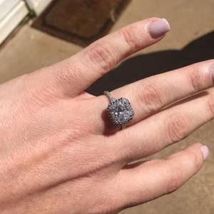 Meet your Posher, Jaime